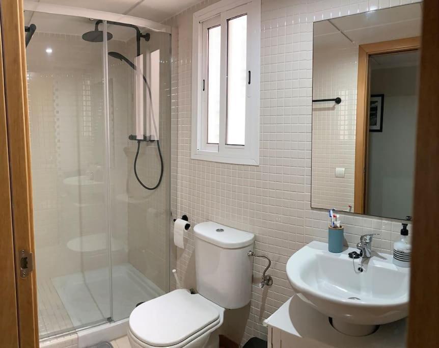 Apartamento Aloha Delta Sant Carlos de la Ràpita Zewnętrze zdjęcie