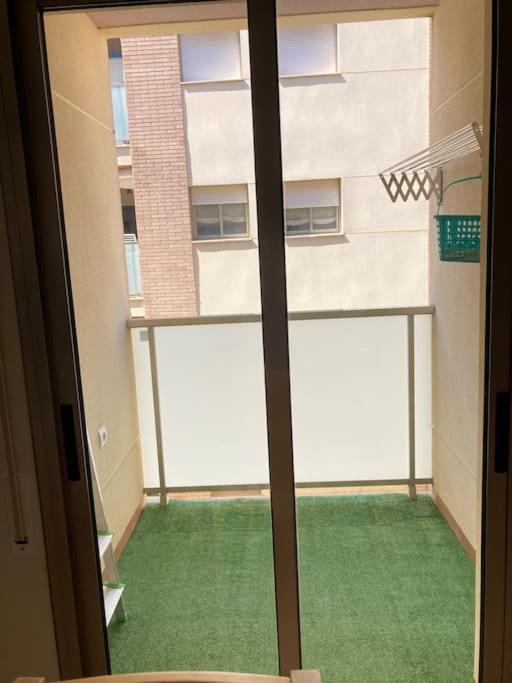 Apartamento Aloha Delta Sant Carlos de la Ràpita Zewnętrze zdjęcie