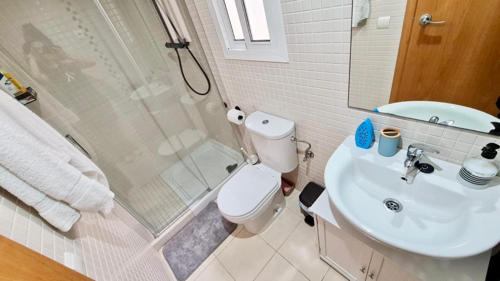 Apartamento Aloha Delta Sant Carlos de la Ràpita Zewnętrze zdjęcie