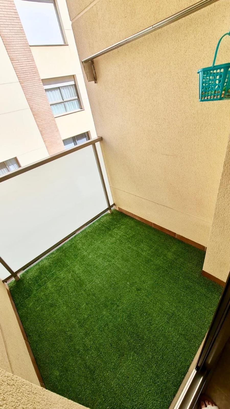 Apartamento Aloha Delta Sant Carlos de la Ràpita Zewnętrze zdjęcie
