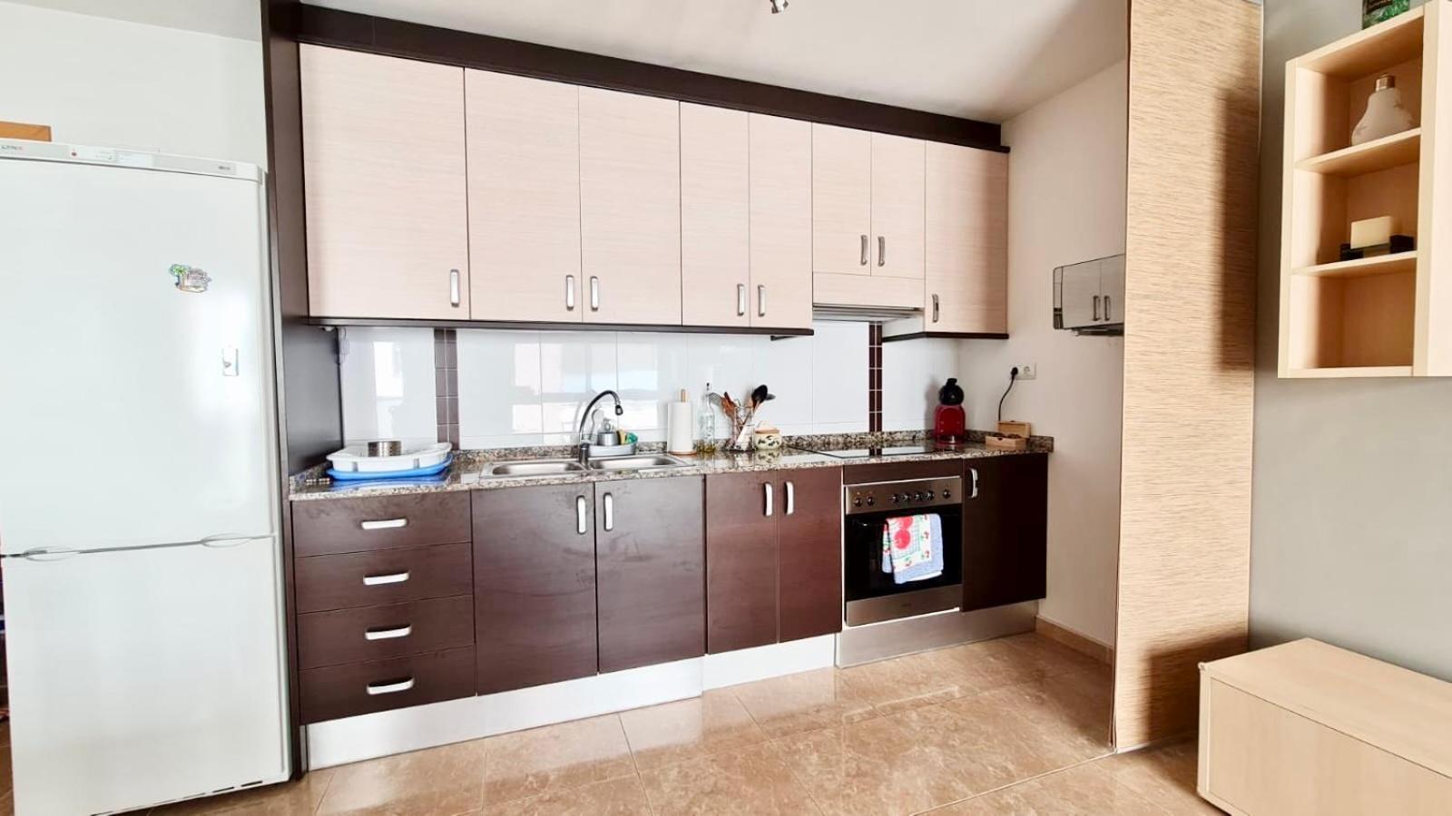 Apartamento Aloha Delta Sant Carlos de la Ràpita Zewnętrze zdjęcie